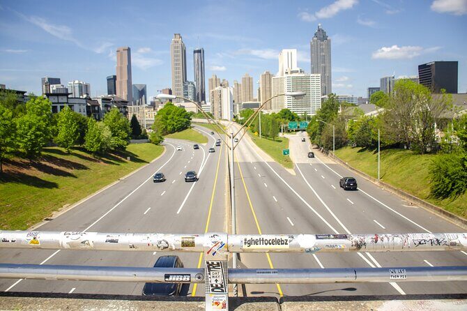 Guided Historic Photo Walking Tour in Auburn Atlanta - A Few Considerations