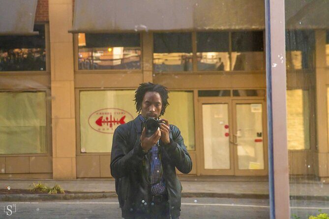 Guided Historic Photo Walking Tour in Auburn Atlanta - Detailed Analysis of the Tour Experience