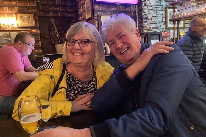 Guided Historic Pub Tour (York) - Exploring York’s Past Through Its Pubs: A Genuine, Engaging Tour