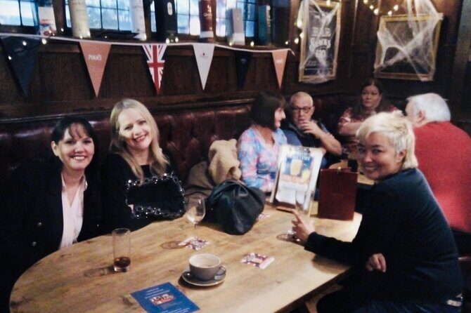 Guided Historic Pub Tour (York) - An In-Depth Look at the York Pub Tour Experience