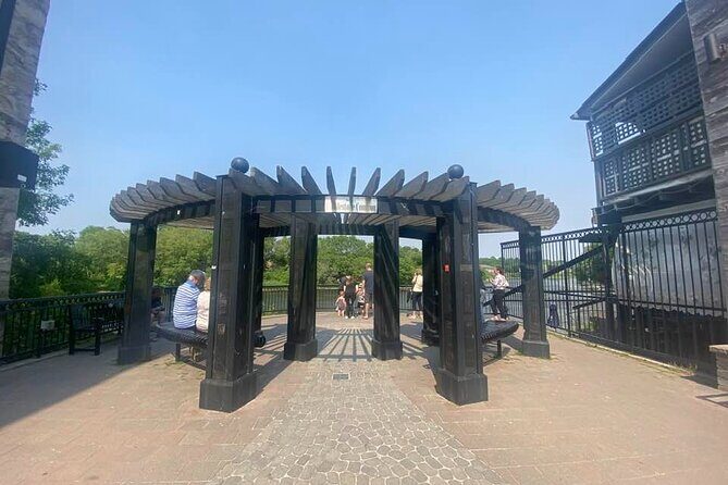 Guided Historical and Cultural Tour in Downtown Paris, ON Canada - Who Will Love This Tour?