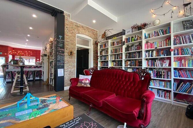 Guided Historical and Cultural Tour in Downtown Paris, ON Canada - Frequently Asked Questions