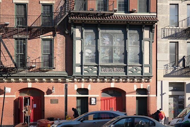 Guided Historical and Cultural Walking Tour of The Bowery - What Makes This Tour Stand Out?
