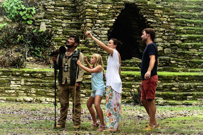 Guided historical tours at the Mayan cities! - Why You Should Consider This Tour