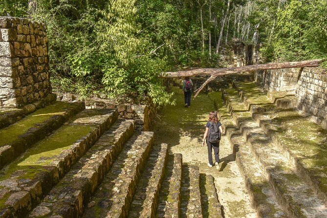 Guided historical tours at the Mayan cities! - The Sum Up: Is This Tour Right for You?