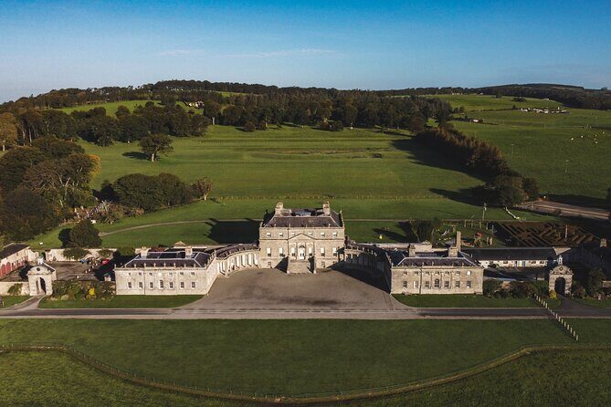 Guided House Tour in Ireland - Who Will Love This Tour?