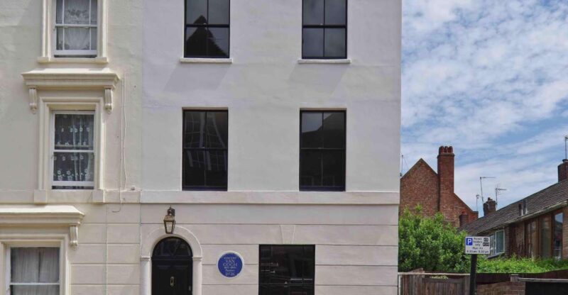 Guided House Tour of Van Gogh House London - FAQ