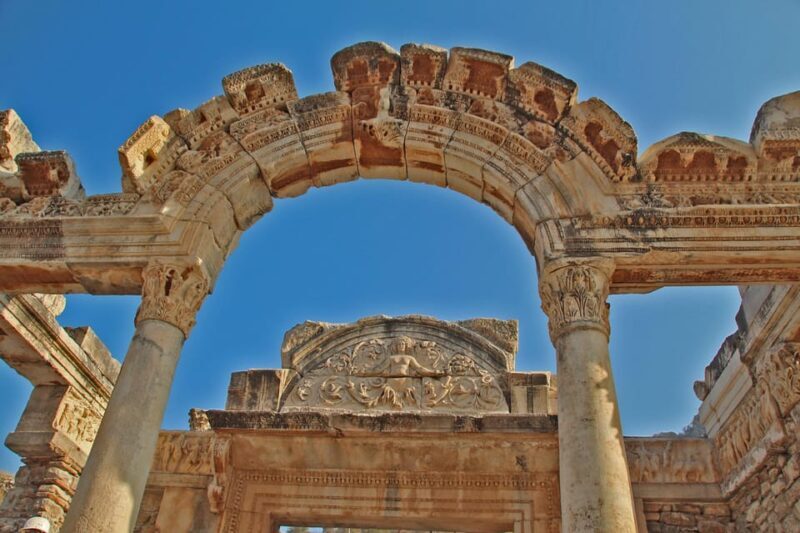 Guided Icmeler Ephesus Tour w/ Breakfast & Lunch - Considerations and Practical Tips