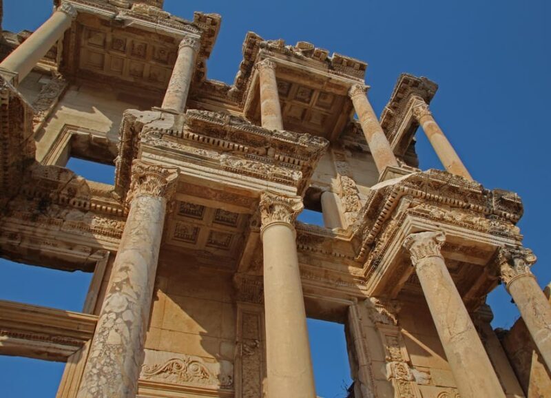Guided Icmeler Ephesus Tour w/ Breakfast & Lunch - Authenticity and Value: What Travelers Are Saying