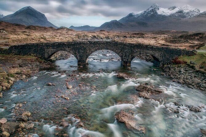 Guided Isle of Skye Sights and West Coast Day Tour - A Deep Dive into the Tour Experience