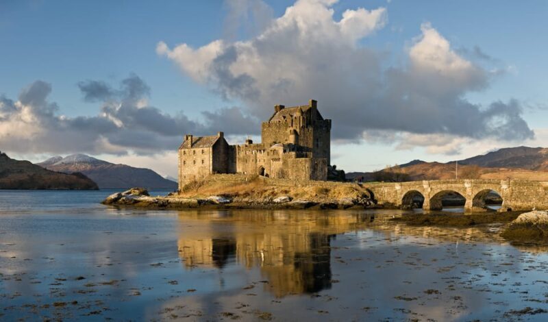 Guided Isle of Skye Sights and West Coast Day Tour - Exploring the Scottish Highlands and Isle of Skye: A Detailed Review