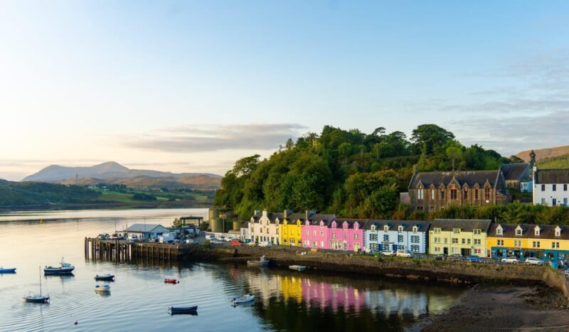 Guided Isle of Skye Sights and West Coast Day Tour - FAQ