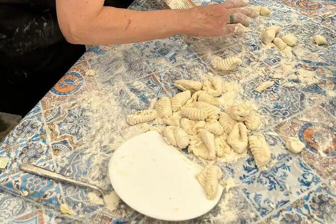 Guided Italian Cuisine Lesson in Minori on the Amalfi Coast - Frequently Asked Questions
