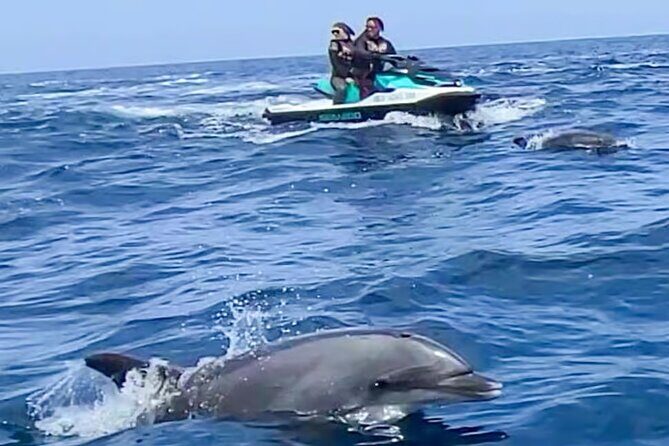 Guided Jet Ski Adventure in Two Harbors Catalina Island - Frequently Asked Questions