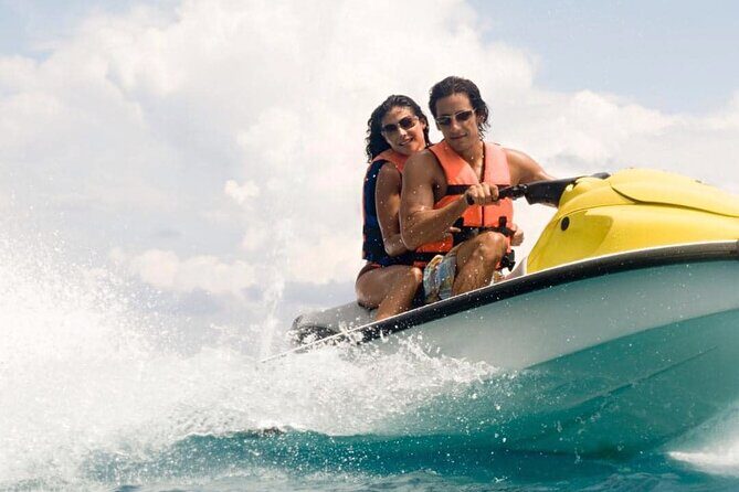 Guided Jet Ski Adventure Tour - The Sum Up: Who Will Love This Tour?