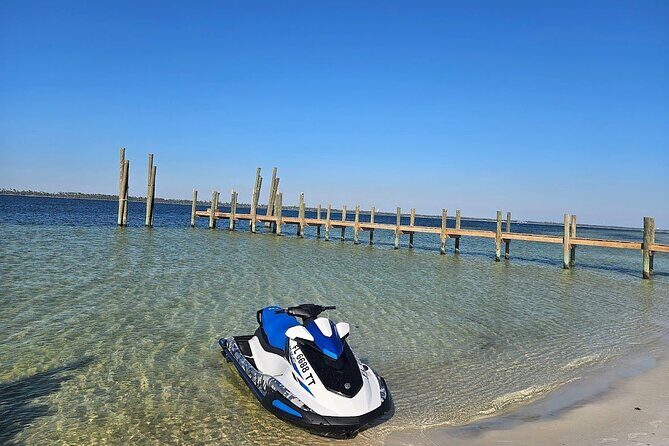 Guided Jet Ski Adventure Tour - FAQ