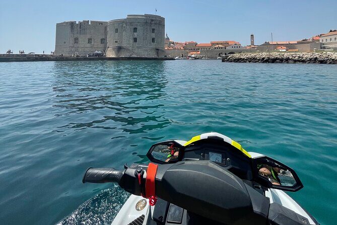 Guided Jet Ski Tour in Dubrovnik with Pickup - A Practical Review of the Guided Jet Ski Tour in Dubrovnik with Pickup