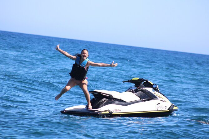 Guided Jetski Tour in Tenerife - Who Would Enjoy This Tour?