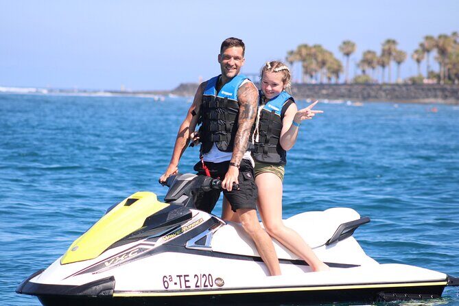 Guided Jetski Tour in Tenerife - Final Thoughts: Is It Worth It?