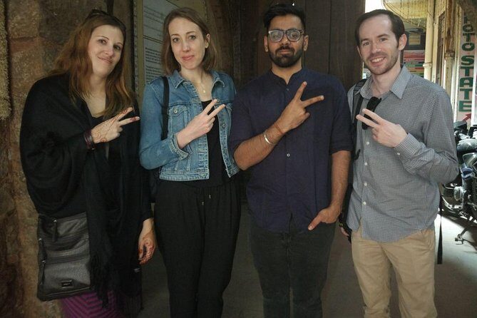 Guided Jodhpur Walking Tour with a local - Experience best of History & Culture - FAQ Section