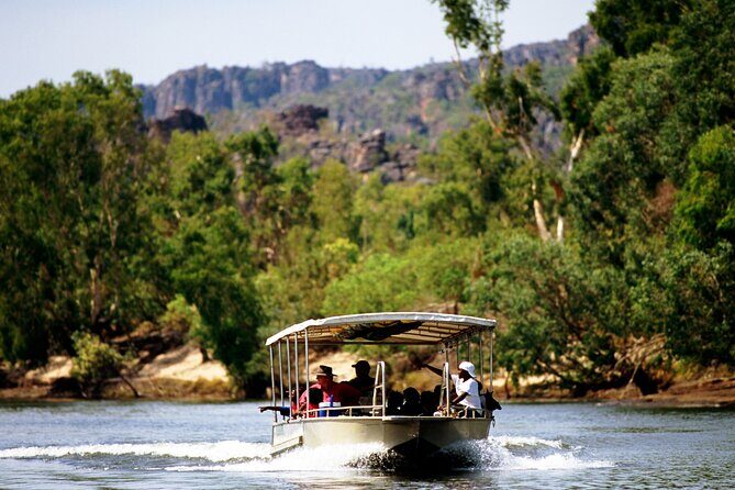 Guided Kakadu Day Tour - Who Will Love This Tour?