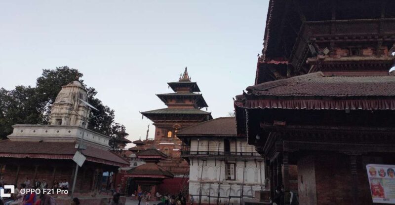 Guided Kathmandu Heritage Full-Day Tour - Exploring Kathmandu’s Heritage in One Day: A Practical Guide