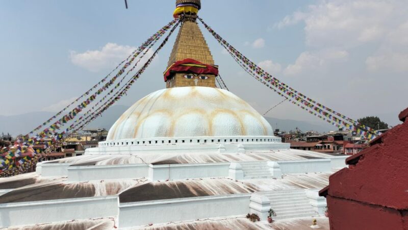 Guided Kathmandu Heritage Full-Day Tour - The Sum Up: Is This Tour Right for You?