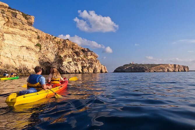 Guided Kayak Tour in St Paul's Island - The Itinerary: What You’ll See and Do