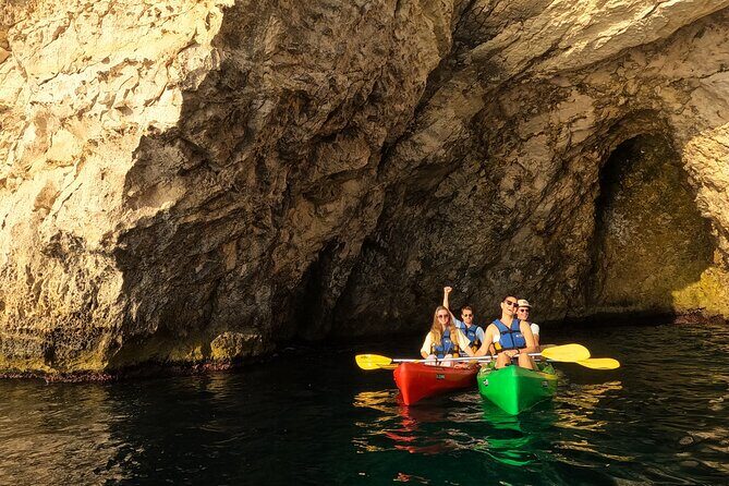 Guided Kayak Tour in St Paul's Island - Authentic Experiences and Honest Feedback