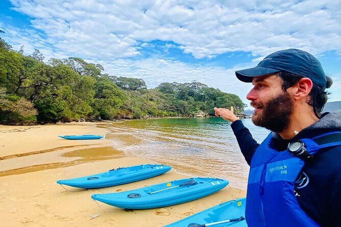 Guided Kayak Tour of Manly Cove Beaches - Final Thoughts: An Authentic, Scenic, and Friendly Adventure