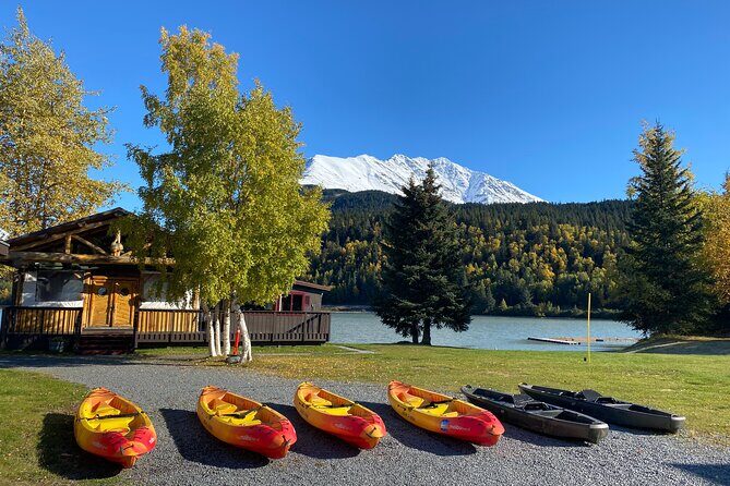 Guided Kayak Tour on Trail Lake - Final Thoughts: Is It Worth It?