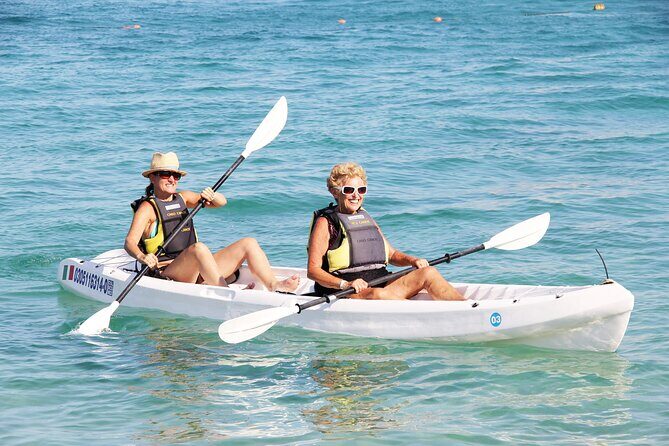 Guided Kayak Tour To The Arch - Who Will Enjoy This Tour?