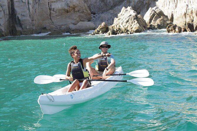 Guided Kayak Tour To The Arch - Frequently Asked Questions