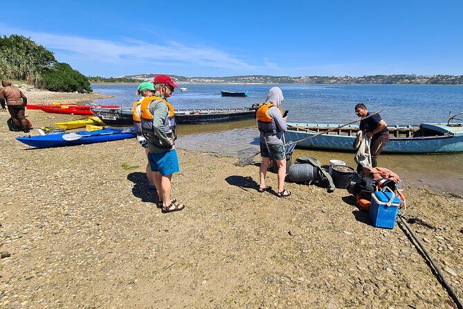 Guided Kayak Tours in the Óbidos lagoon - Final Thoughts