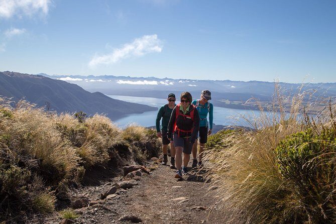 Guided Kepler Track Heli Hike - Final Thoughts: Who Will Love This Tour?