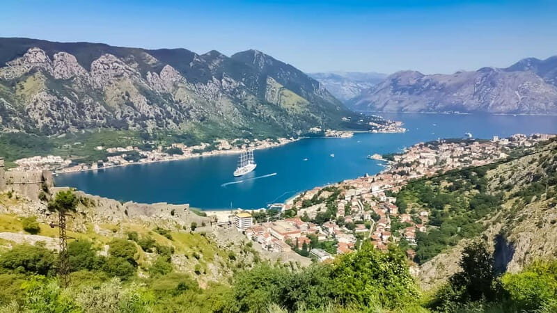Guided Kotor & Cable Car Tour - An in-depth look at the Guided Kotor & Cable Car Tour