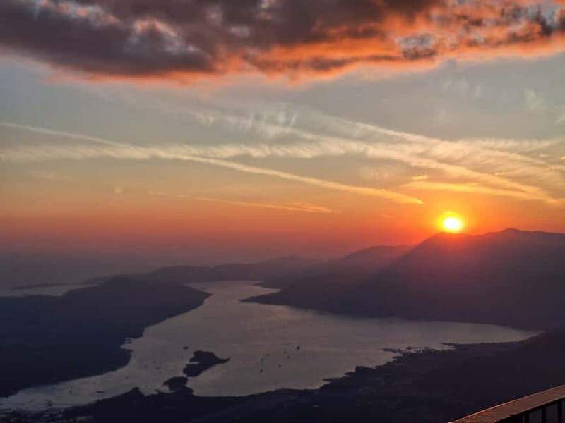 Guided Kotor & Cable Car Tour - FAQ