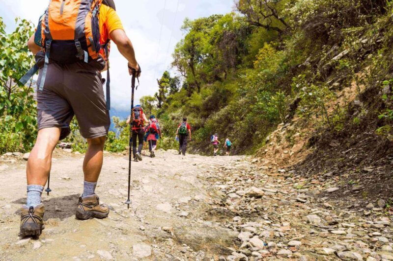 Guided Lama Dugh Hike in Manali - The Practicalities