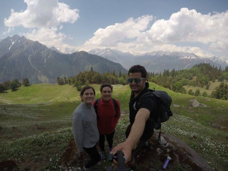 Guided Lama Dugh Hike in Manali - Final Thoughts: Is the Lama Dugh Hike Worth It?