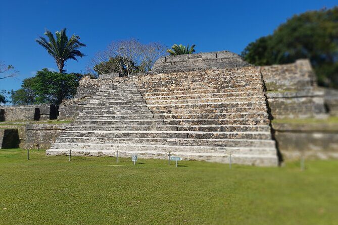 Guided Lamanai Mayan Ruins Belize Tours with Lunch - Who Will Love This Tour?