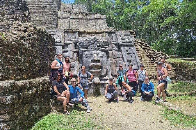 Guided Lamanai Mayan Ruins Belize Tours with Lunch - FAQ