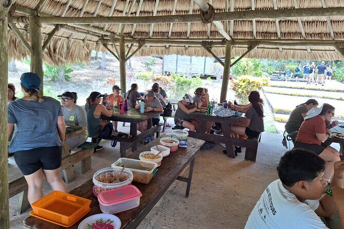 Guided Lamanai Mayan Ruins Belize Tours with Lunch - Key Points