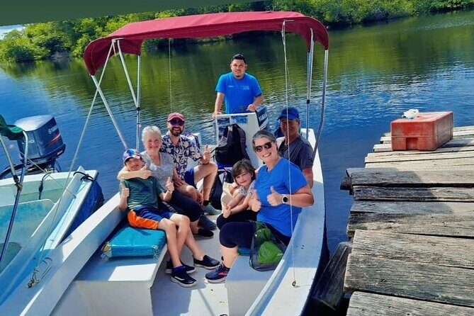 Guided Lamanai Mayan Ruins Belize Tours with Lunch - Who Should Consider This Tour?