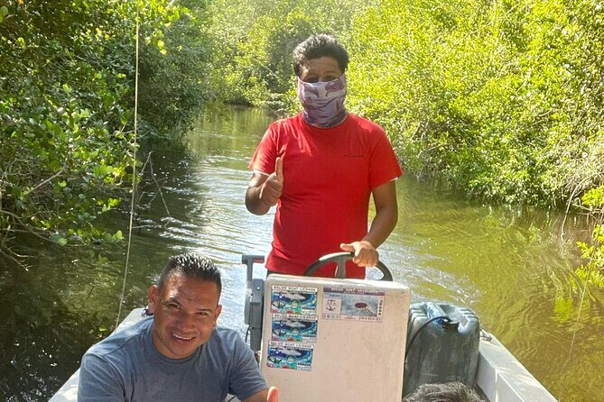 Guided Lamanai Mayan Ruins Belize Tours with Lunch - FAQ