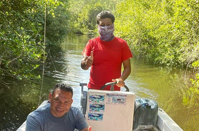 Guided Lamanai Mayan Ruins Belize Tours with Lunch - Final Words