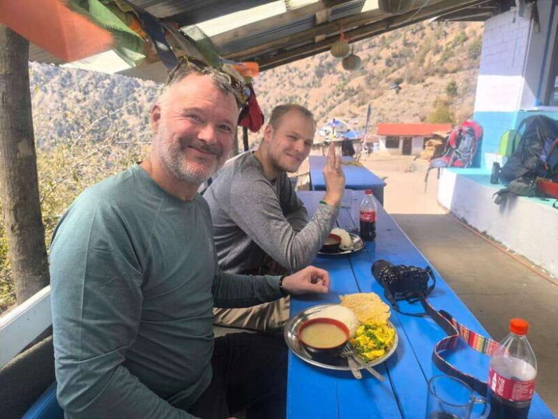 Guided: Langtang Valley Trek - 8 Days - Final Thoughts: Is the Langtang Valley Trek Right for You?