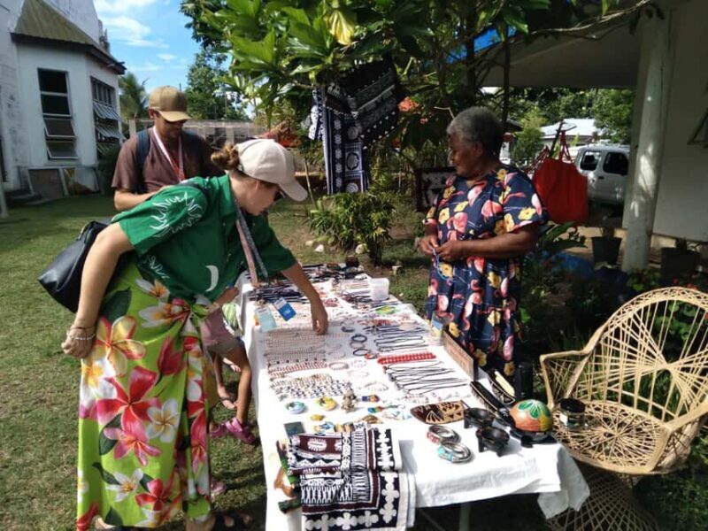 Guided Lautoka Shore Excursions - Who Will Love This Tour?