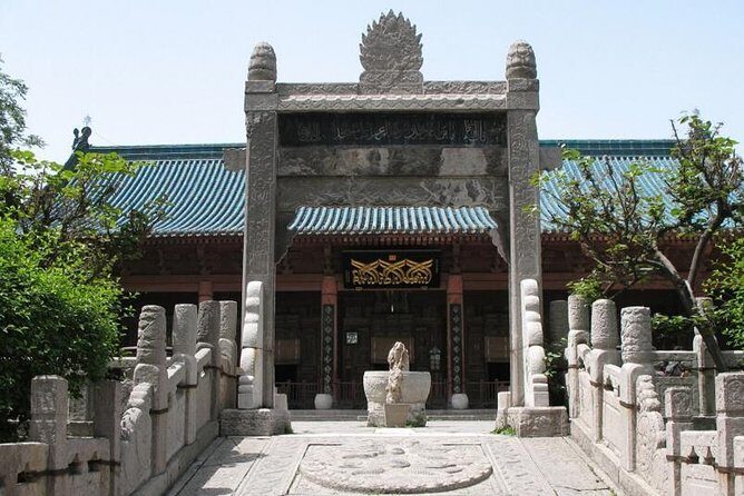 Guided Leisure Walking Tour to Muslim Quarter in Xi'an - FAQ