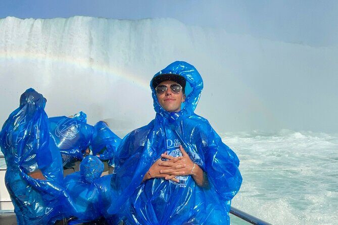 Guided Maid of the Mist and Cave of the Winds Tour - What Really Sets This Tour Apart?