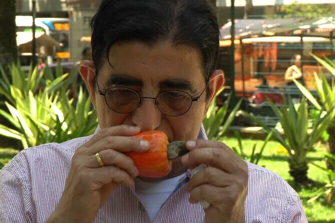Guided Market Fruit Tasting in Rio with 15+ Exotic Flavors - A Deep Dive into the Fruit-Tasting Tour Experience